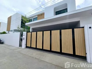 For Rent 4 Bedroom Villa In Mueang Chiang Mai
