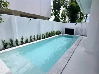 Villa zur Miete mit 4 Zimmer in Mueang Chiang Mai, Chiang Mai