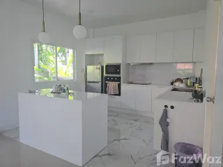 For rent 3 bedrooms villa in Ko Samui, Surat Thani