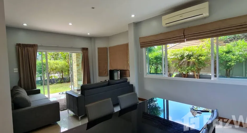 For rent 3 bedrooms villa in Ko Samui, Surat Thani