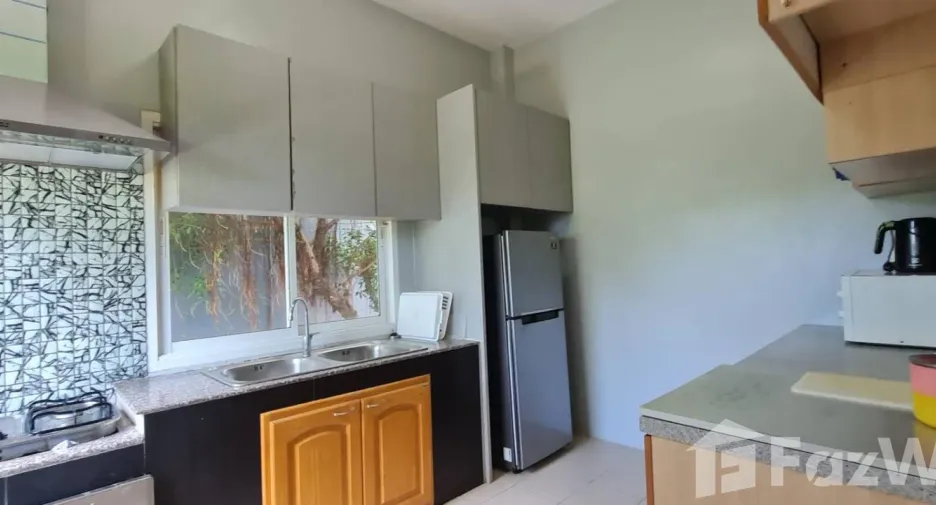 For rent 3 bedrooms villa in Ko Samui, Surat Thani