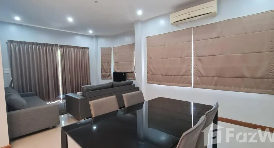 For rent 3 bedrooms villa in Ko Samui, Surat Thani
