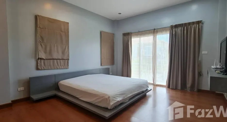 For rent 3 bedrooms villa in Ko Samui, Surat Thani