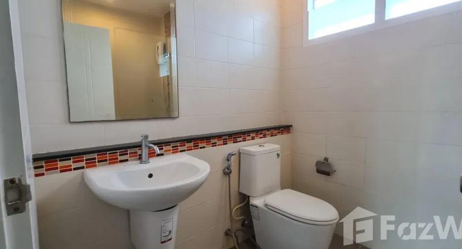 For rent 3 bedrooms villa in Ko Samui, Surat Thani