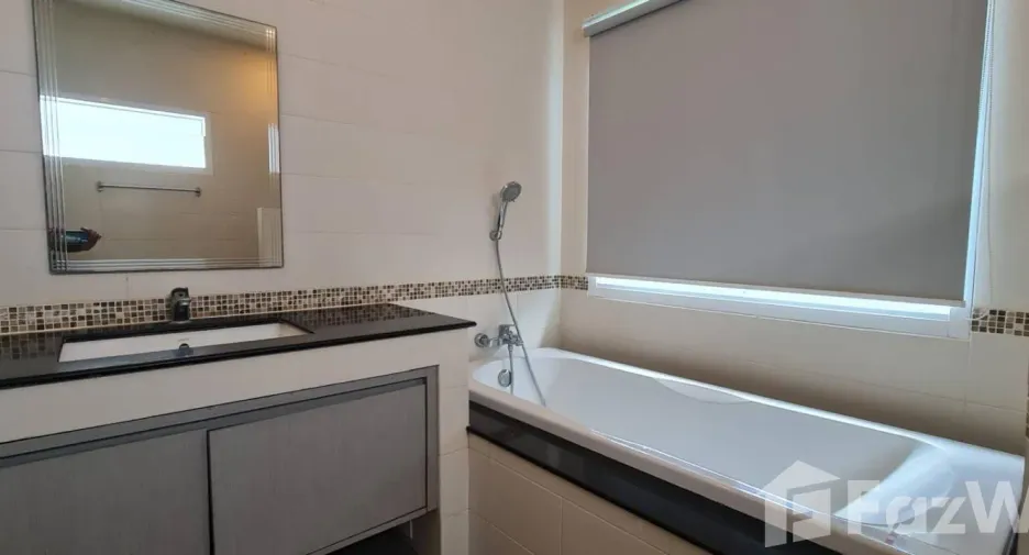 For rent 3 bedrooms villa in Ko Samui, Surat Thani