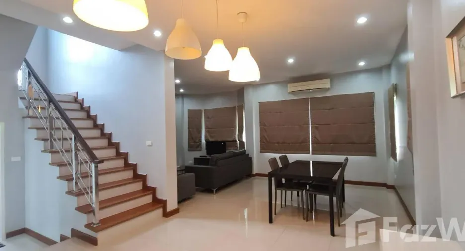 For rent 3 bedrooms villa in Ko Samui, Surat Thani