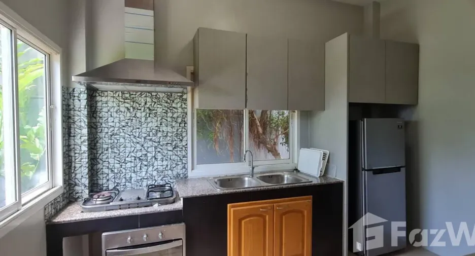 For rent 3 bedrooms villa in Ko Samui, Surat Thani
