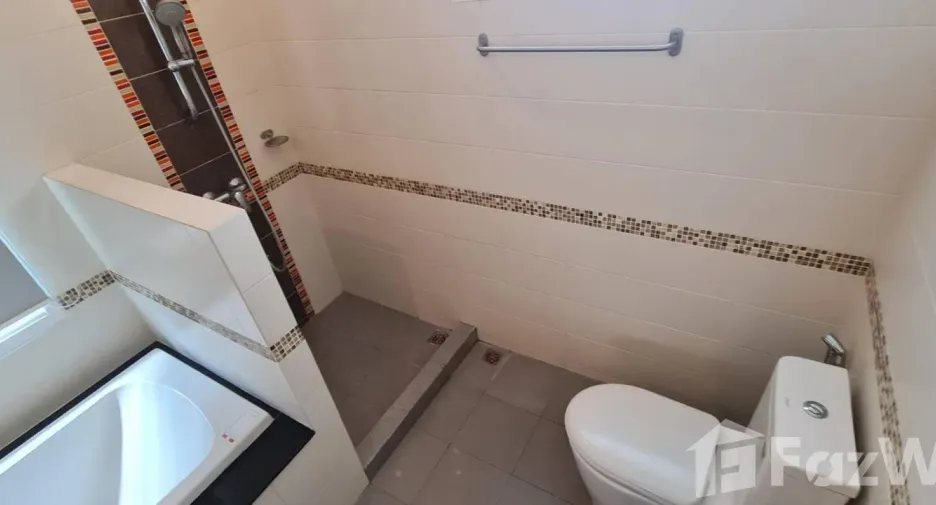 For rent 3 bedrooms villa in Ko Samui, Surat Thani