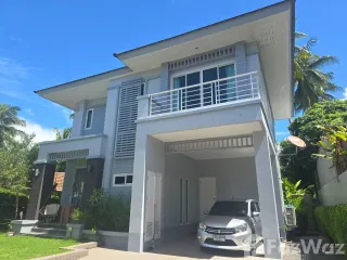 For rent 3 bedrooms villa in Ko Samui, Surat Thani