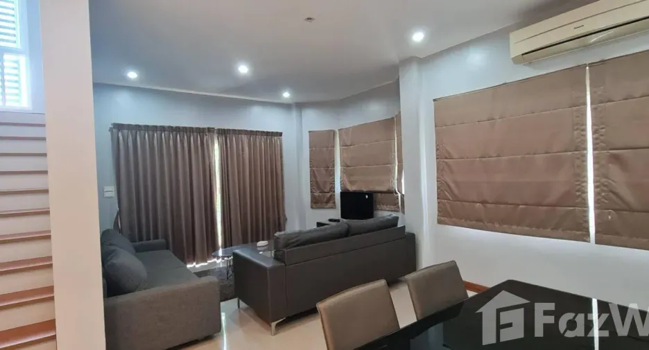 For rent 3 bedrooms villa in Ko Samui, Surat Thani