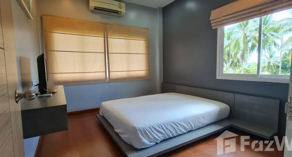 For rent 3 bedrooms villa in Ko Samui, Surat Thani