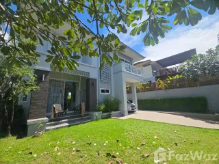 For rent 3 bedrooms villa in Ko Samui, Surat Thani