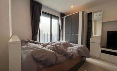For rent 1 Beds condo in Bang Sue, Bangkok