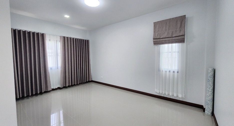 For sale 3 bedrooms house in Hang Dong, Chiang Mai
