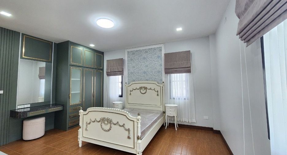 For sale 3 bedrooms house in Hang Dong, Chiang Mai
