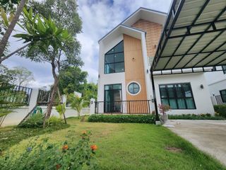For sale 3 bedrooms house in Hang Dong, Chiang Mai