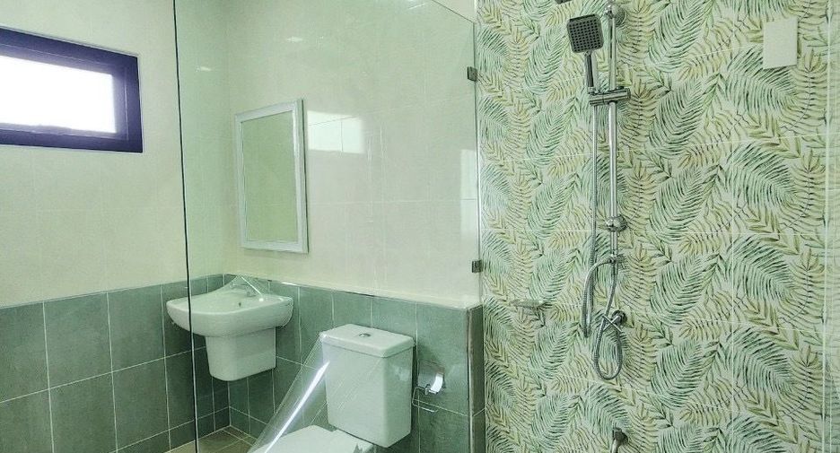 For sale 3 bedrooms house in Hang Dong, Chiang Mai