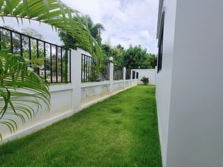 For sale 3 bedrooms house in Hang Dong, Chiang Mai
