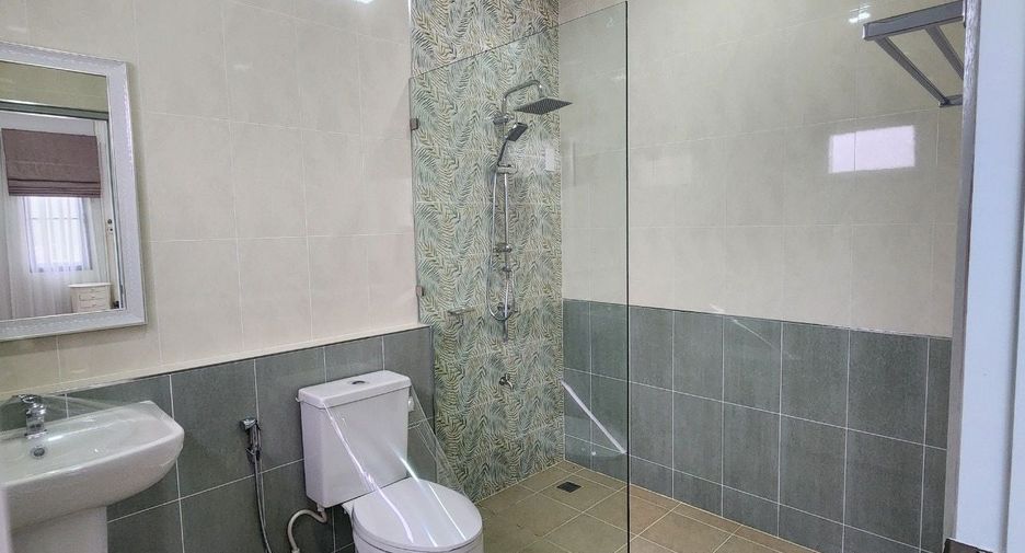For sale 3 bedrooms house in Hang Dong, Chiang Mai
