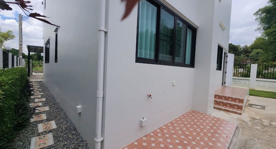 For sale 3 bedrooms house in Hang Dong, Chiang Mai