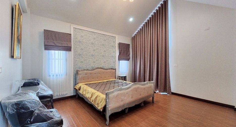 For sale 3 bedrooms house in Hang Dong, Chiang Mai