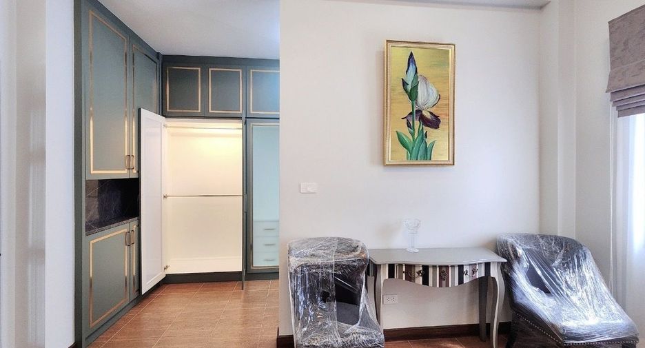 For sale 3 bedrooms house in Hang Dong, Chiang Mai
