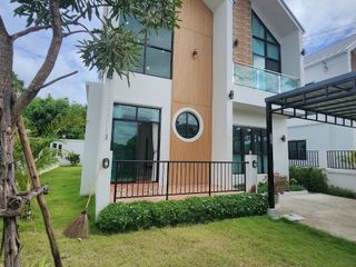 For sale 3 bedrooms house in Hang Dong, Chiang Mai
