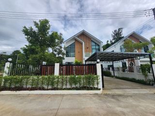 For sale 3 bedrooms house in Hang Dong, Chiang Mai