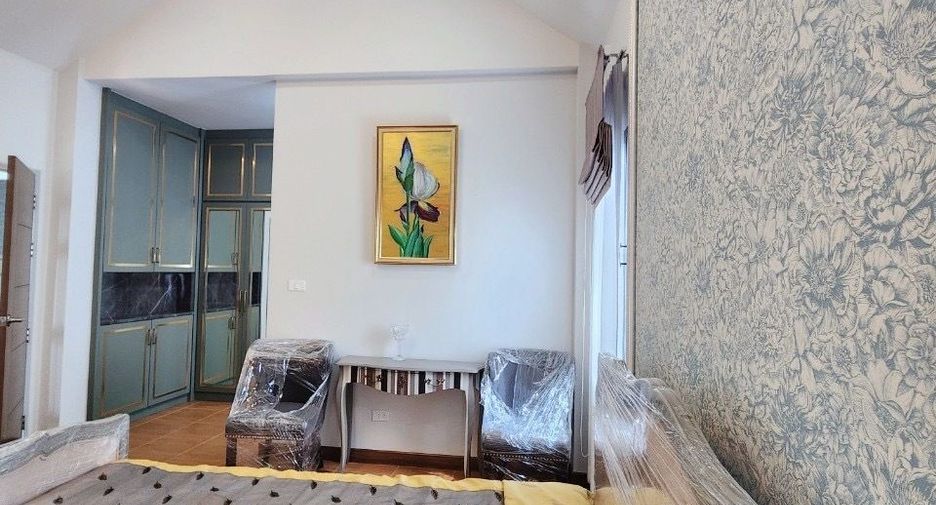 For sale 3 bedrooms house in Hang Dong, Chiang Mai