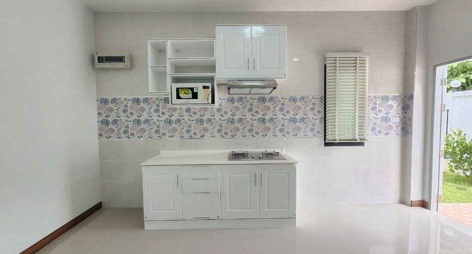 For sale 3 bedrooms house in Hang Dong, Chiang Mai