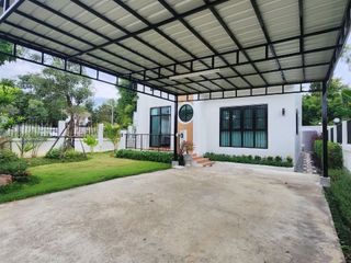 For sale 3 bedrooms house in Hang Dong, Chiang Mai