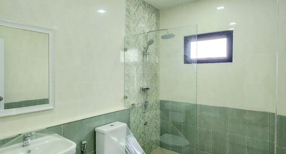For sale 3 bedrooms house in Hang Dong, Chiang Mai