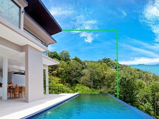 For sale land in Ko Samui, Surat Thani