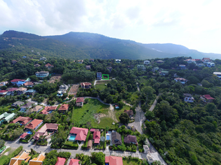 For sale land in Ko Samui, Surat Thani