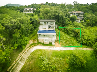 For sale land in Ko Samui, Surat Thani