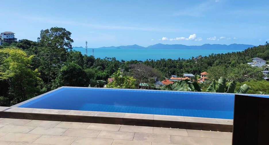 For sale land in Ko Samui, Surat Thani