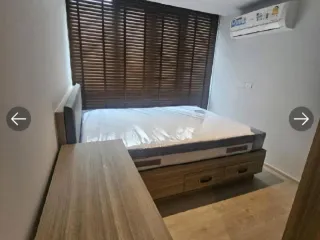 出售 和 出租 2 卧室 公寓 在 Chom Thong, 曼谷