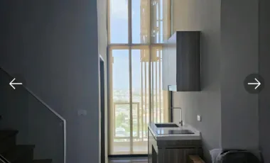 For sale and for rent 2 bedrooms condo in Chom Thong, Bangkok