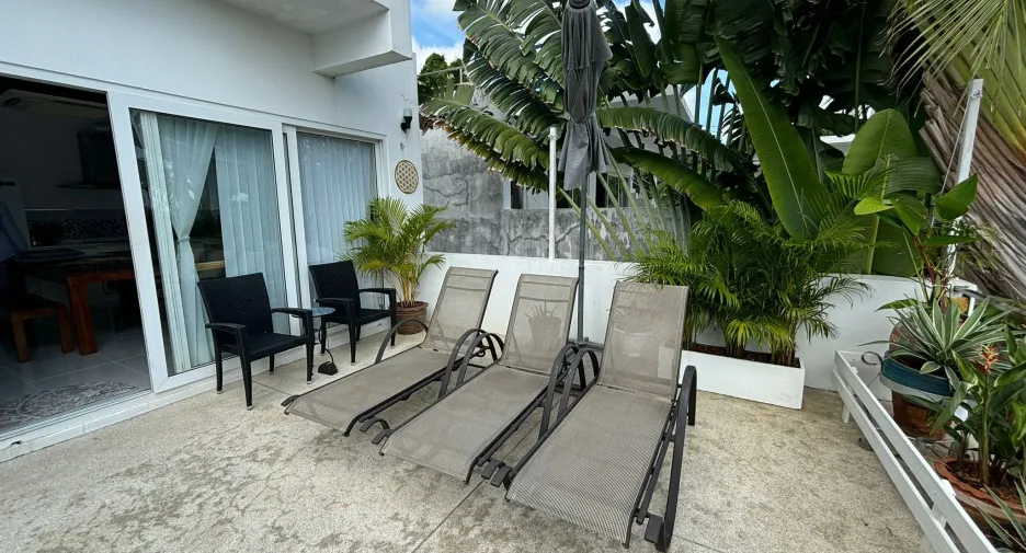 For rent 3 bedrooms house in Ko Samui, Surat Thani