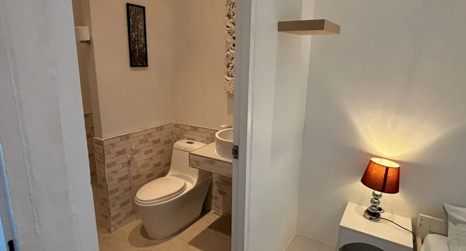 For rent 3 bedrooms house in Ko Samui, Surat Thani