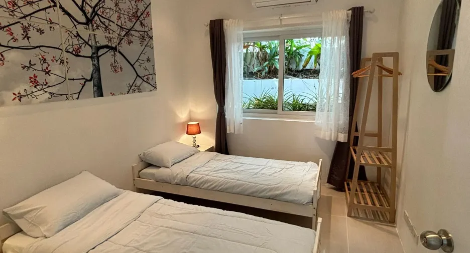 For rent 3 bedrooms house in Ko Samui, Surat Thani