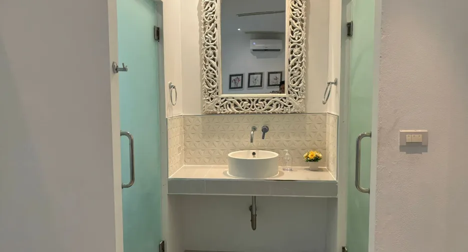 For rent 3 bedrooms house in Ko Samui, Surat Thani