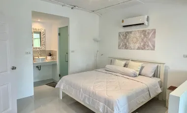 For rent 3 ベッドルーム house in Ko Samui, Surat Thani
