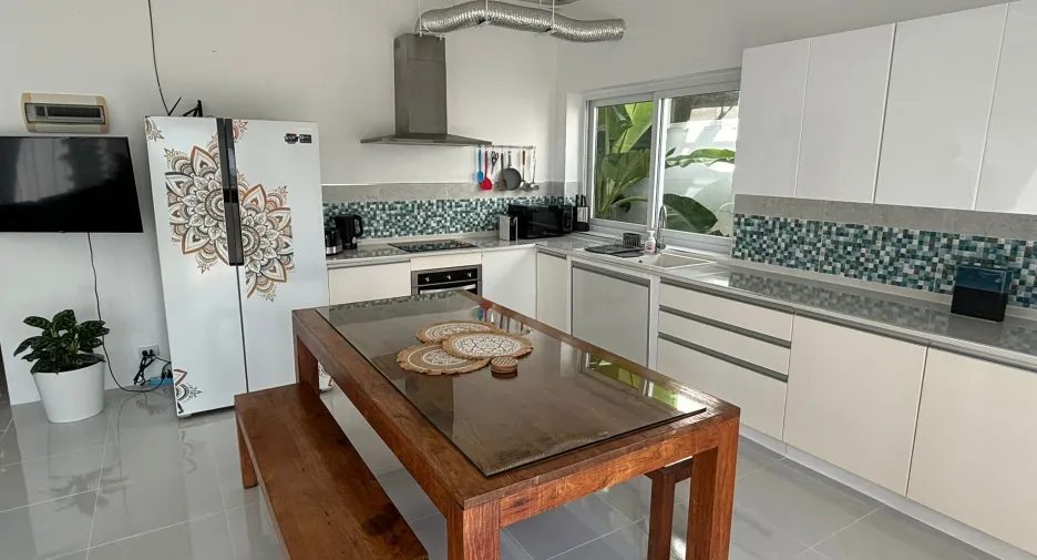 For rent 3 bedrooms house in Ko Samui, Surat Thani