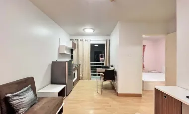 For sale 1 bed condo in Bang Khun Thian, Bangkok