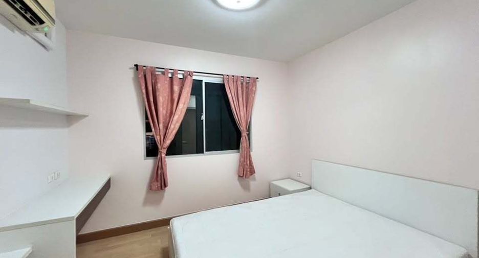 Wohnung zum Kauf mit 1 Zimmer in Bang Khun Thian, Bangkok