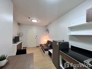 Wohnung zum Kauf mit 1 Zimmer in Bang Khun Thian, Bangkok