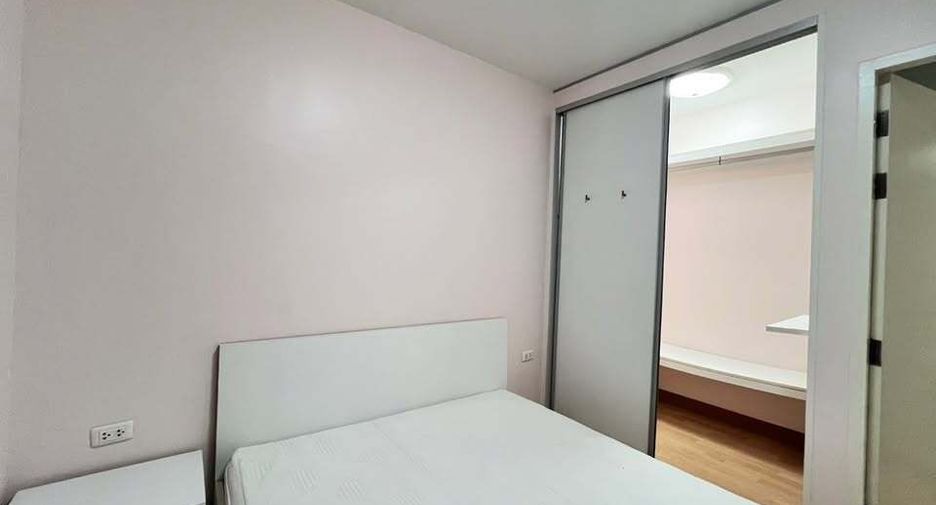 Wohnung zum Kauf mit 1 Zimmer in Bang Khun Thian, Bangkok