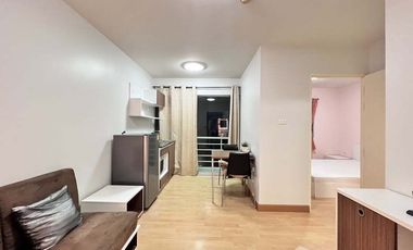 For sale 1 bed condo in Bang Khun Thian, Bangkok