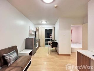 Wohnung zum Kauf mit 1 Zimmer in Bang Khun Thian, Bangkok